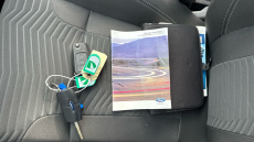 Ford Fiesta 1.25 82 Zetec 5dr Petrol Hatchback